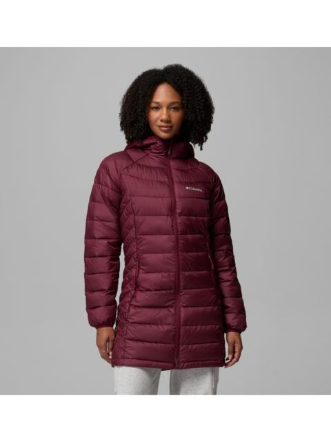 Columbia Women's Powder Lite II Mid Jacket