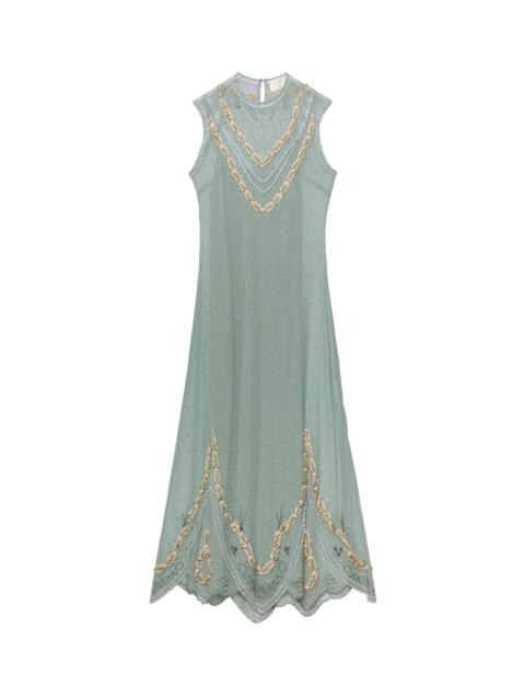 DÔEN ARTEMISE DRESS