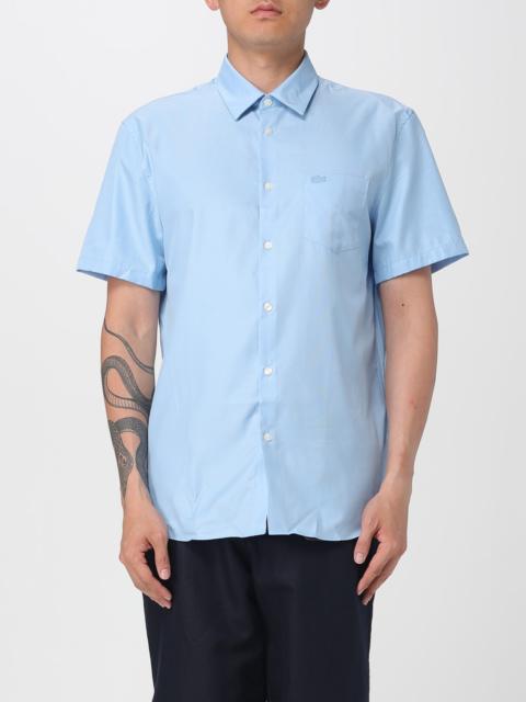 LACOSTE Shirt men Lacoste