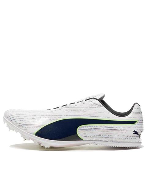 PUMA PUMA Evospeed Spring 12 Sp White/Green/Black 195534-01