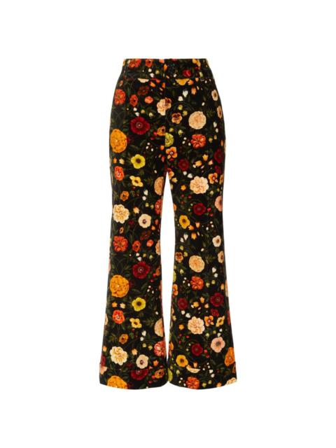 Hendrix trousers