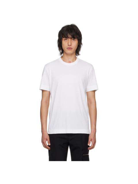 White 4G T-Shirt