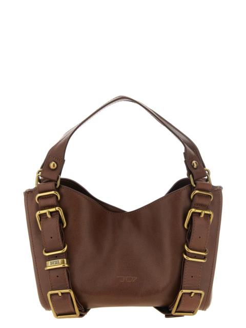 Diesel 'D-One' Small Handbag