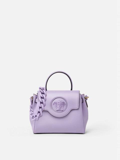 VERSACE La Medusa Small Handbag