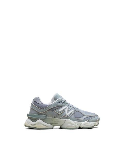 New Balance 9060 logo panelled sneakers