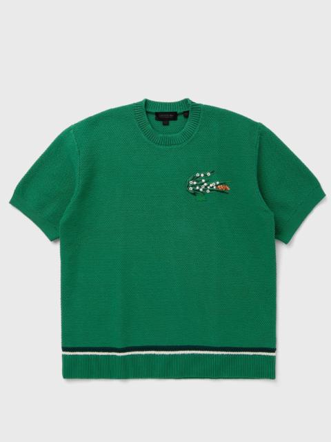 LACOSTE Piqué SWEATER