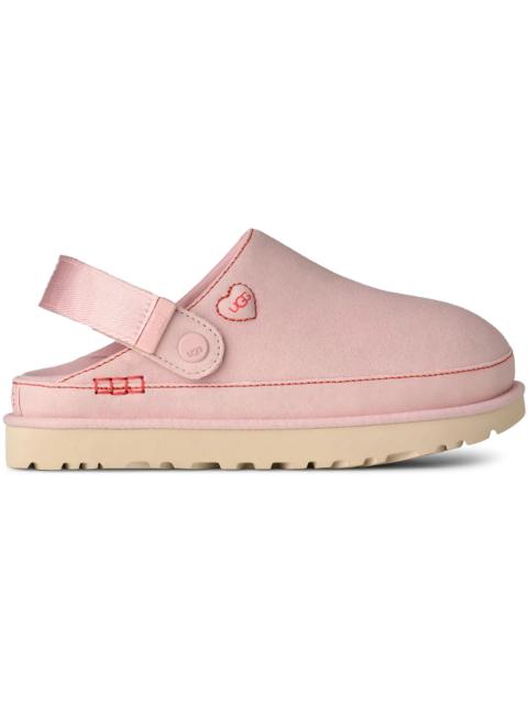 UGG UGG Goldenstar Love '26 Clog Rosetta (Women's)