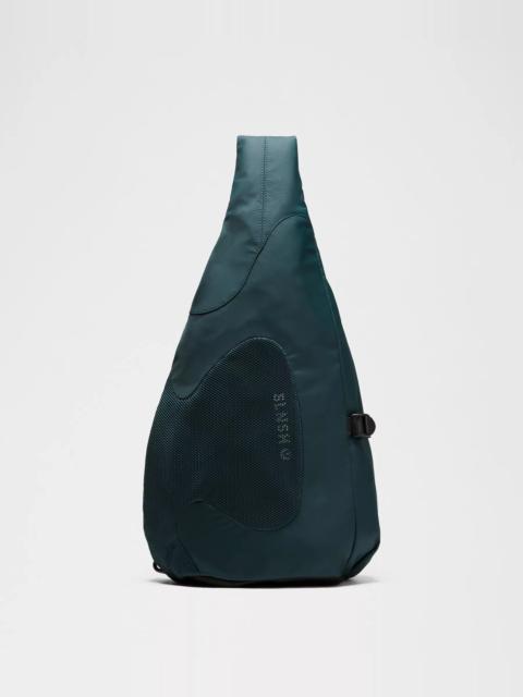 lululemon Oversized Sling Bag 7.5L *SLNSH Collection