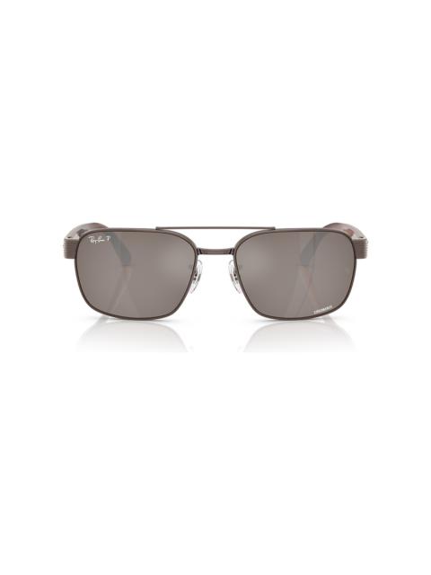 Ray-Ban RB3751CH Chromance