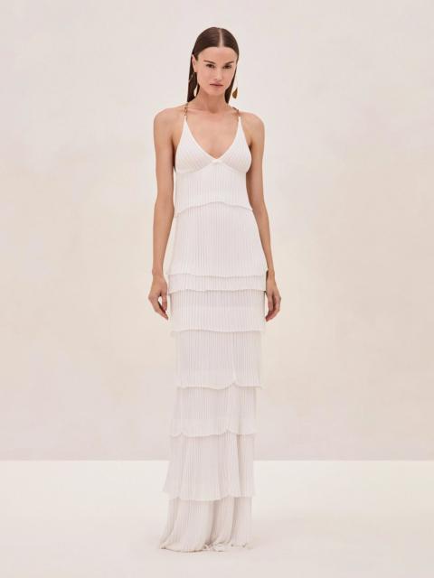 ALEXIS Yira Dress