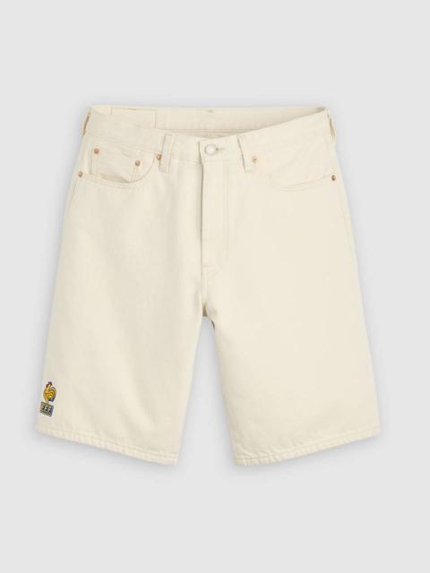 Levi's LEVI’S® FRANCE FOOTBALL 478™ BAGGY SHORTS