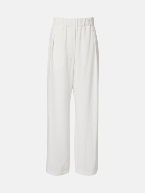 Jil Sander Wide-leg pants