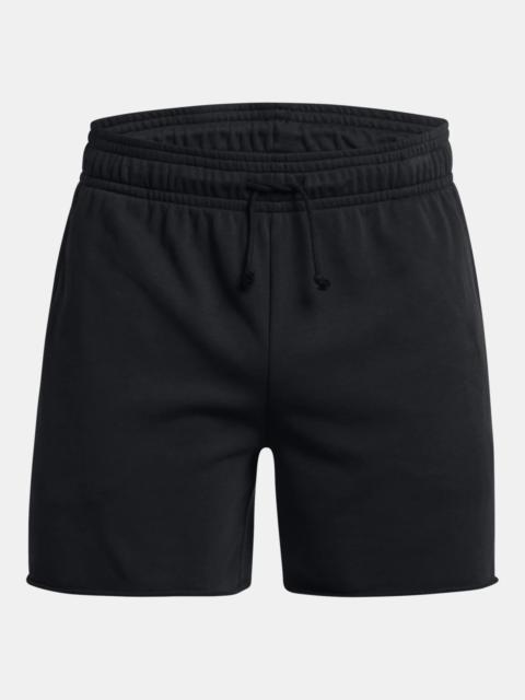 Under Armour Project Rock Terry