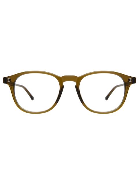 illesteva Whitman Optical