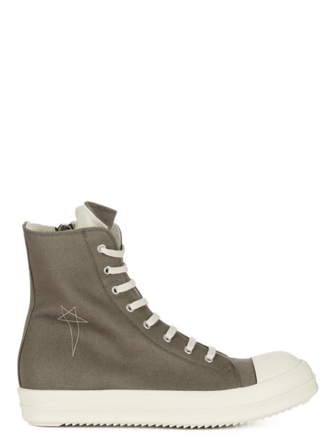 Rick Owens DRKSHDW SNEAKERS