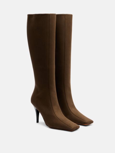 Stella McCartney 95 knee-high boots
