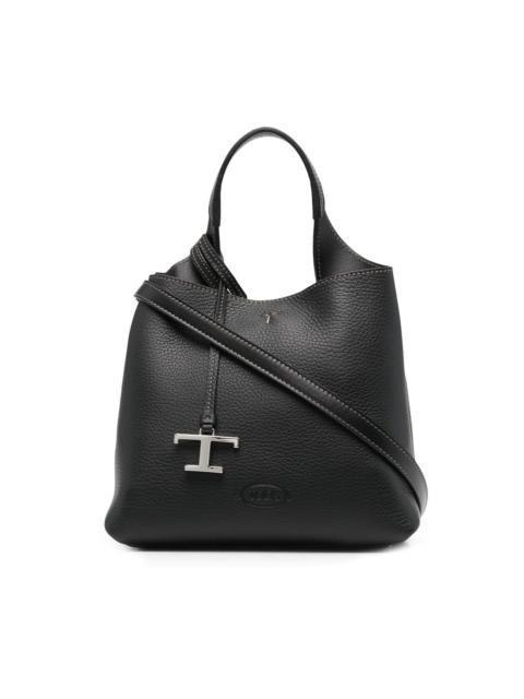 Tod's Timeless leather tote bag
