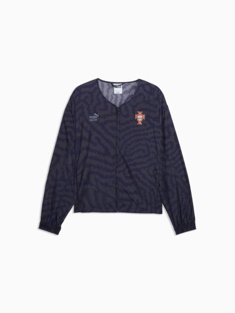 PUMA PUMA x PORTUGAL x SALEHE BEMBURY Men's KING Track Jacket