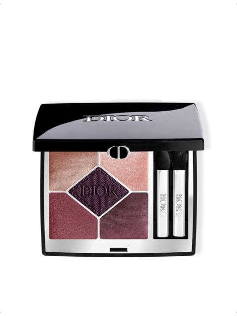 Dior Diorshow 5 Couleurs eyeshadow palette 2.2g