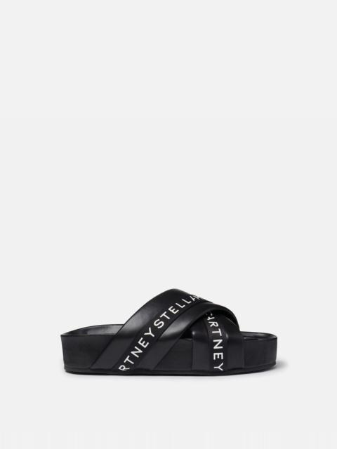 Stella McCartney Vesta Slides