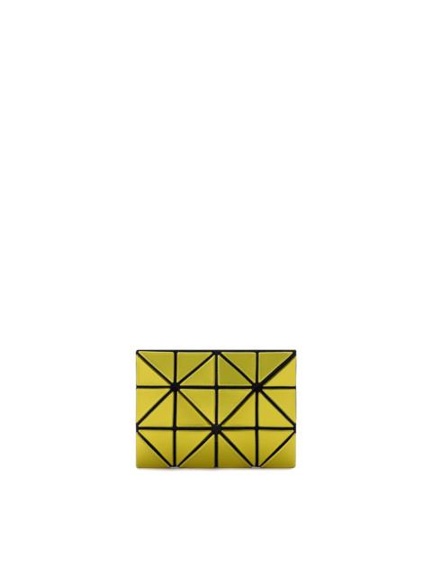 BAO BAO ISSEY MIYAKE CARD WALLET