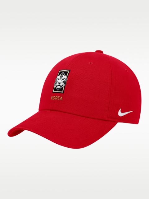 Nike South Korea Men's Nike Soccer Cap