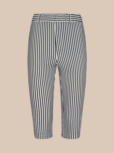 L'AGENCE Leni Pedal Pusher