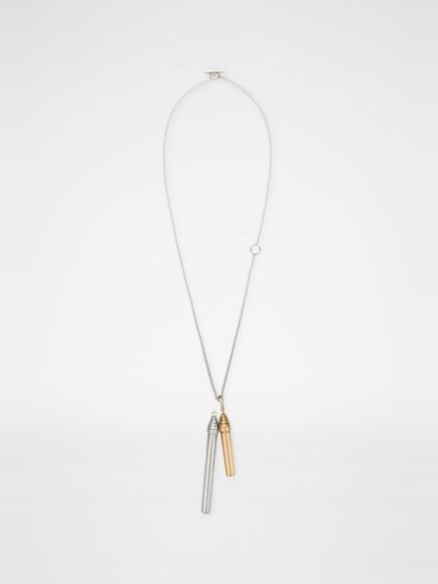 Jil Sander Necklace