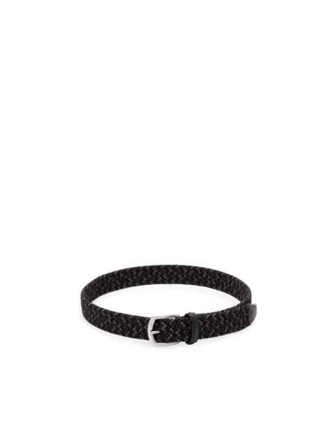 Anderson's Elastic Woven Belt