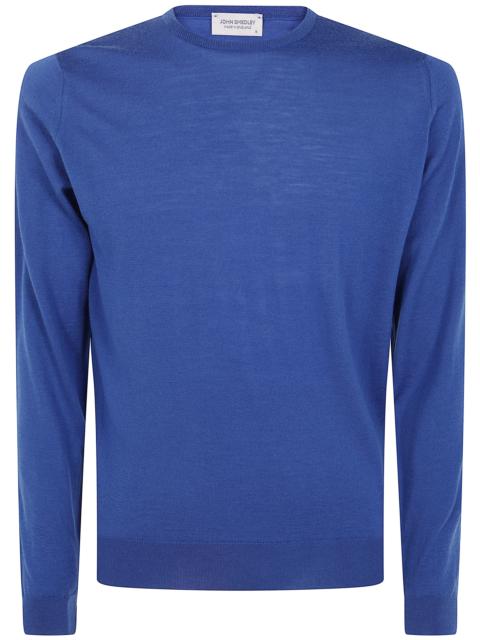 JOHN SMEDLEY Sweater Long Sleeve "Lundy"