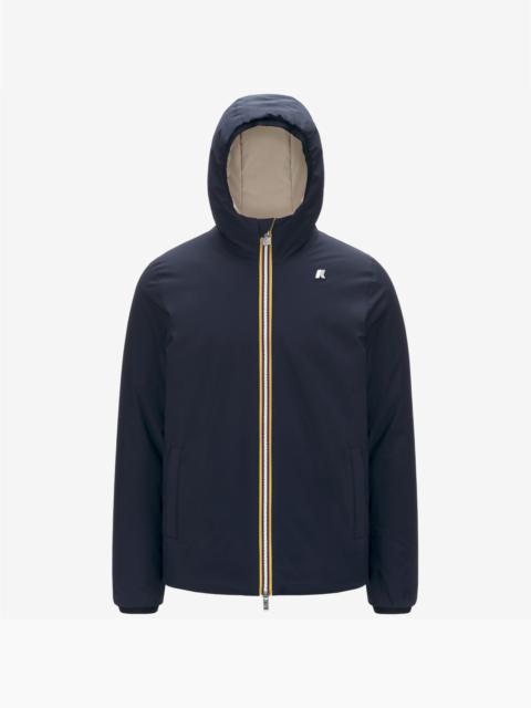 K-WAY Jack St Warm Double Jacket