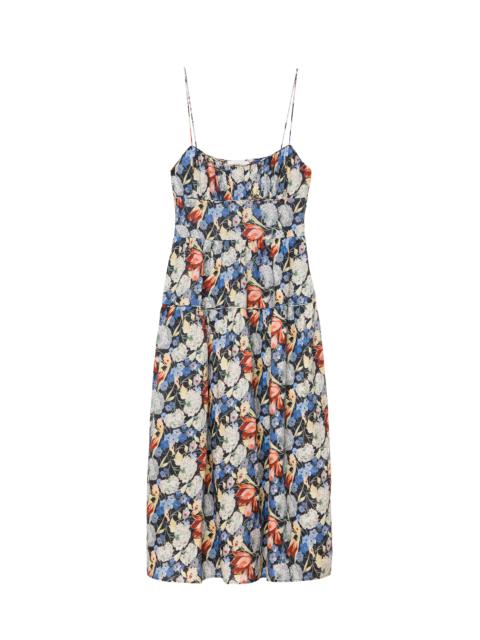 DÔEN BENOIT DRESS