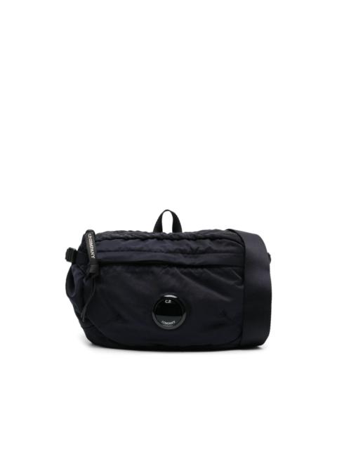 C.P. Company Lens-detail padded shoulder bag