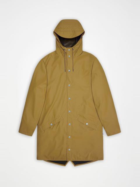 RAINS Long Jacket
