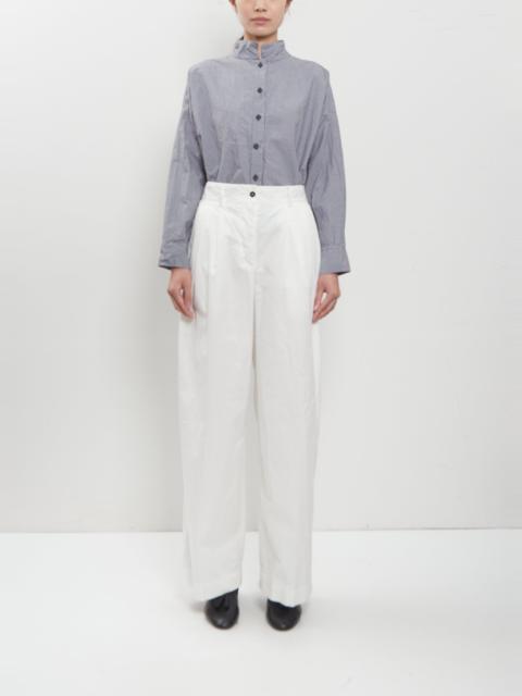 Bergfabel Rebby Cotton Pants