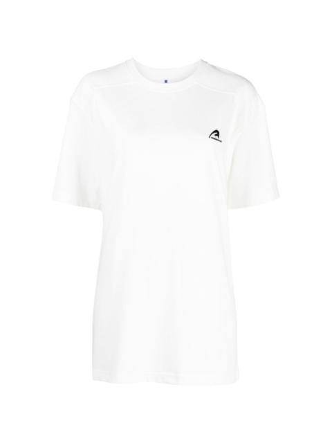 ADER error embroidered-logo cotton T-Shirt