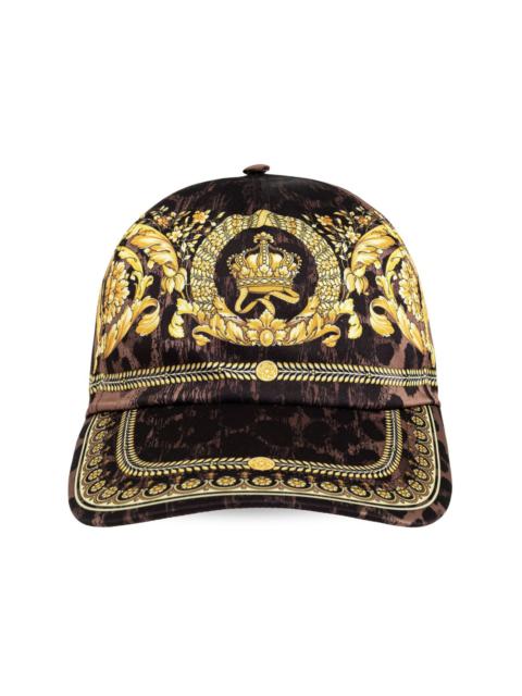 Wild Barocco hat