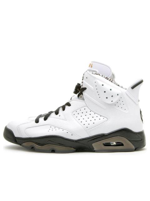 Jordan Air Jordan 6 Retro Premium 'Motorsports' 395866-101