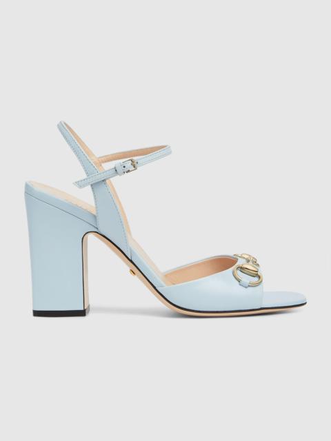 GUCCI Women's Horsebit sandal