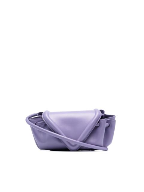 Bottega Veneta small Beak crossbody bag