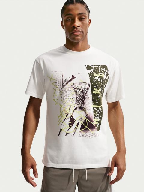 Nike Nike Men's Basketball T-Shirt