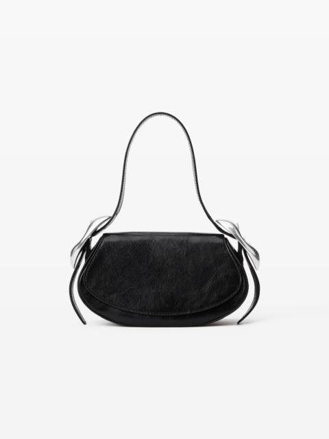 Alexander Wang Orb Small Flap Bag