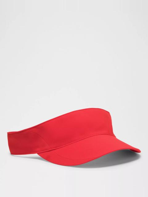 lululemon Lightweight All-Sport Visor