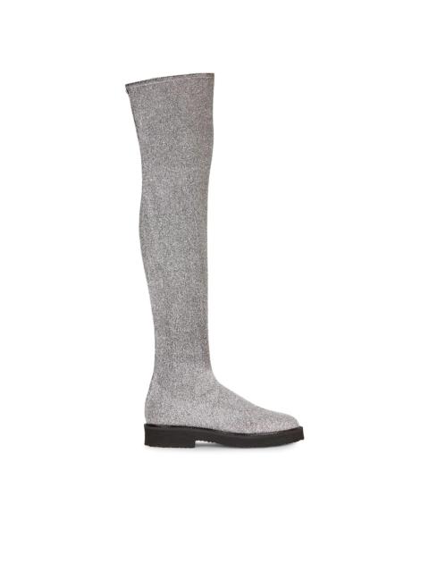 Giuseppe Zanotti over-the-knee boots