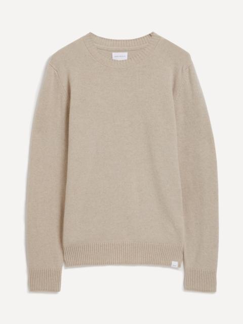 NORSE PROJECTS Norse Standard Merino Wool Jumper