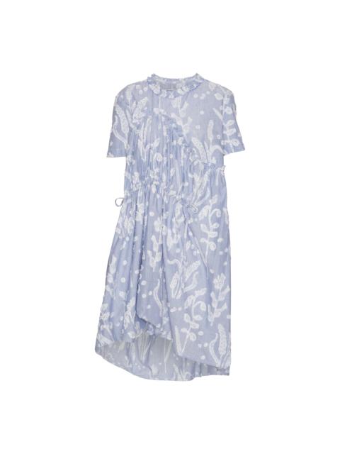 HENRIK VIBSKOV BON CHALANT DRESS - CROPS