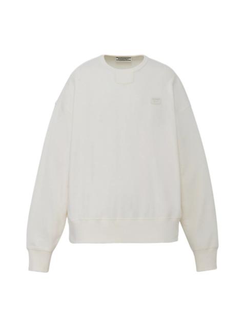 Onitsuka Tiger LOGO SWEAT TOP