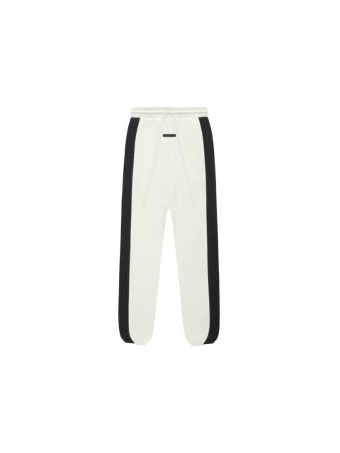 Fear of God Fear of God Athletics Heavy Fleece Sweatpant Cream/White
