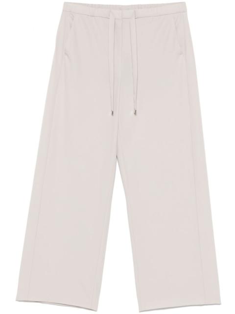 'S Max Mara Argenta straight-leg trousers