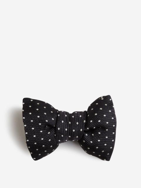 TOM FORD POLKA DOT BOW TIE